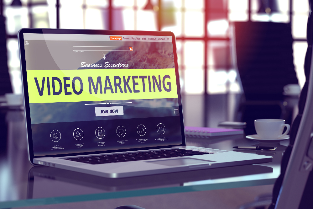 video marketing