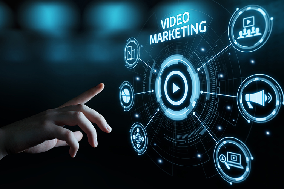 video marketing