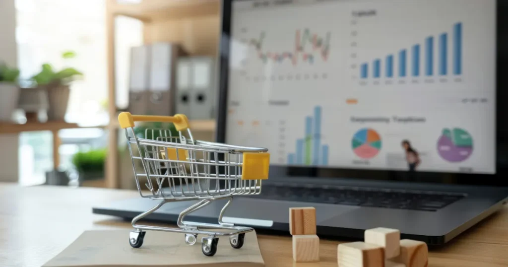 Digital Marketing Tools For E-Commerce 2