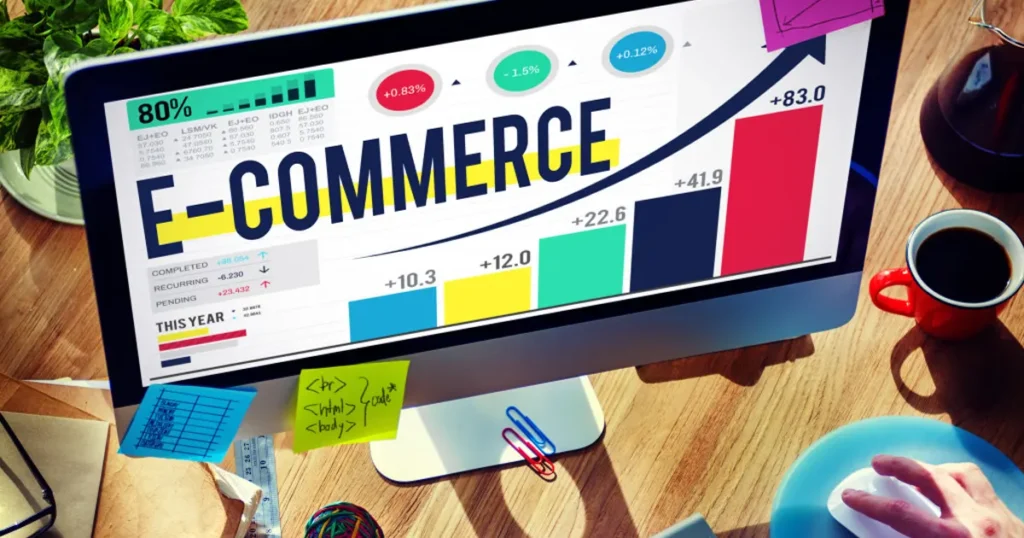 E-commerce Marketing Tips