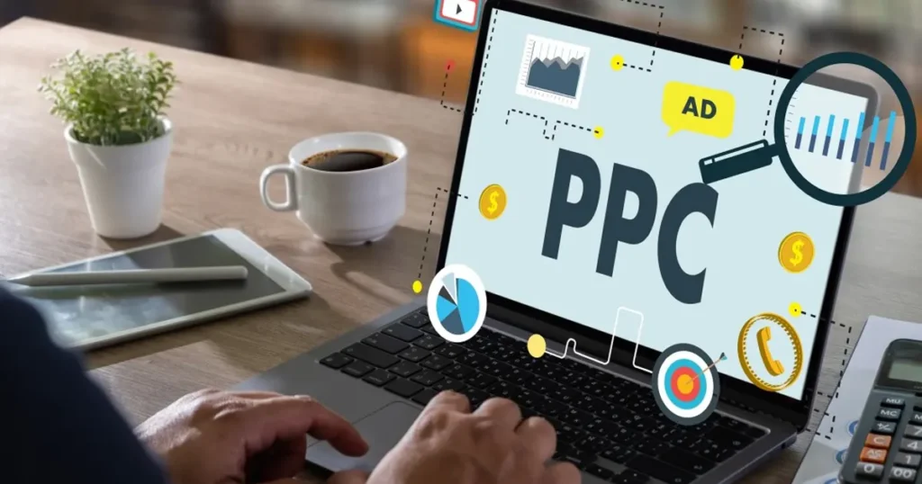 PPC Services in Los Angeles