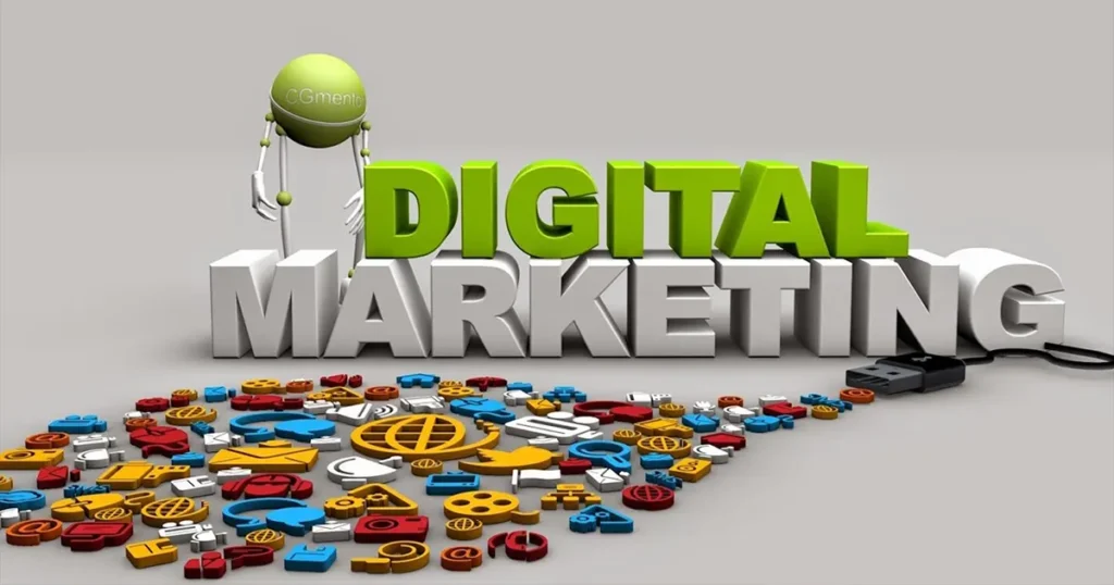 Digital Marketing Services in New York City