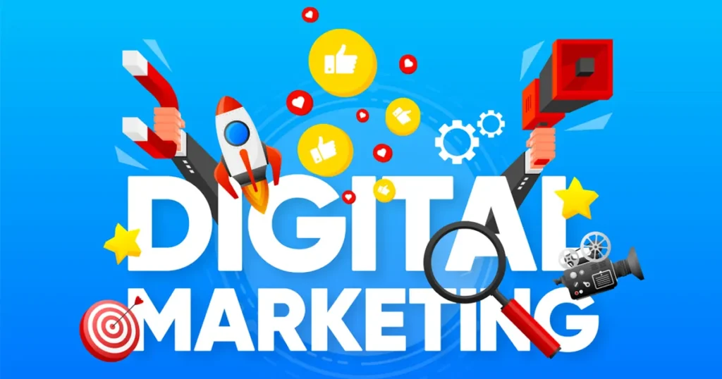 Digital Marketing Services in New York City