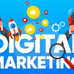 Digital Marketing Services in New York City