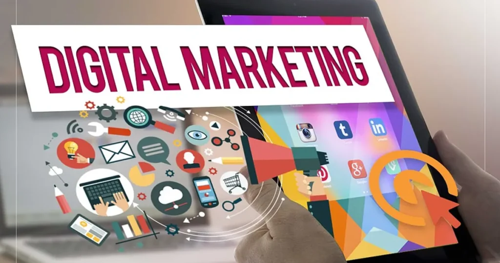  Digital Marketing Services in New York City Pictuers